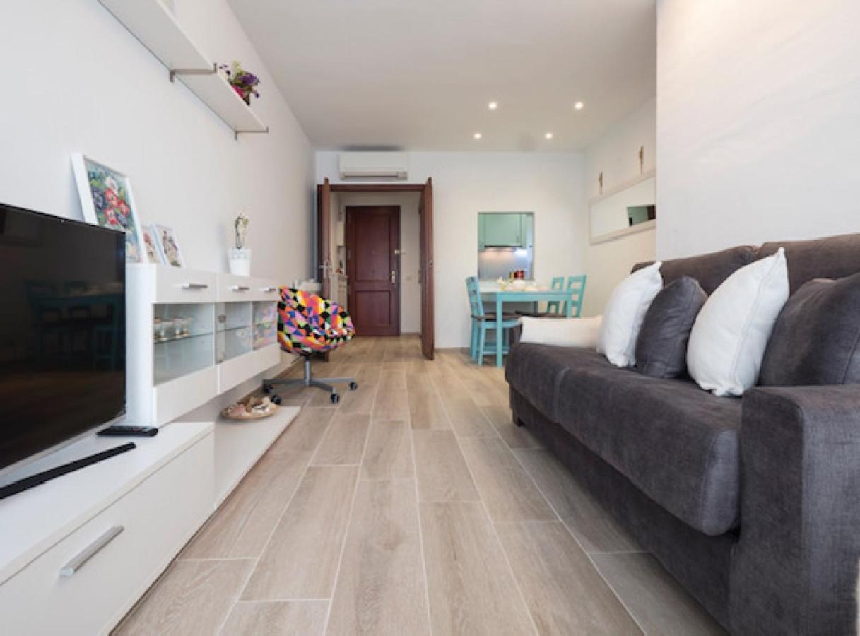 Apartamento Ribera 5 Sitges Exterior photo