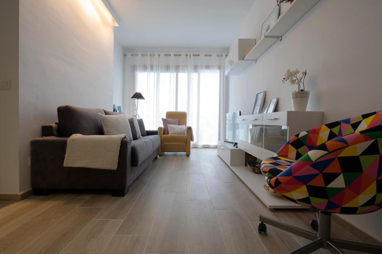 Apartamento Ribera 5 Sitges Exterior photo