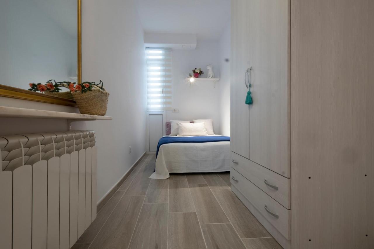 Apartamento Ribera 5 Sitges Exterior photo