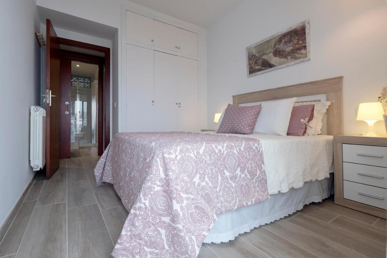 Apartamento Ribera 5 Sitges Exterior photo
