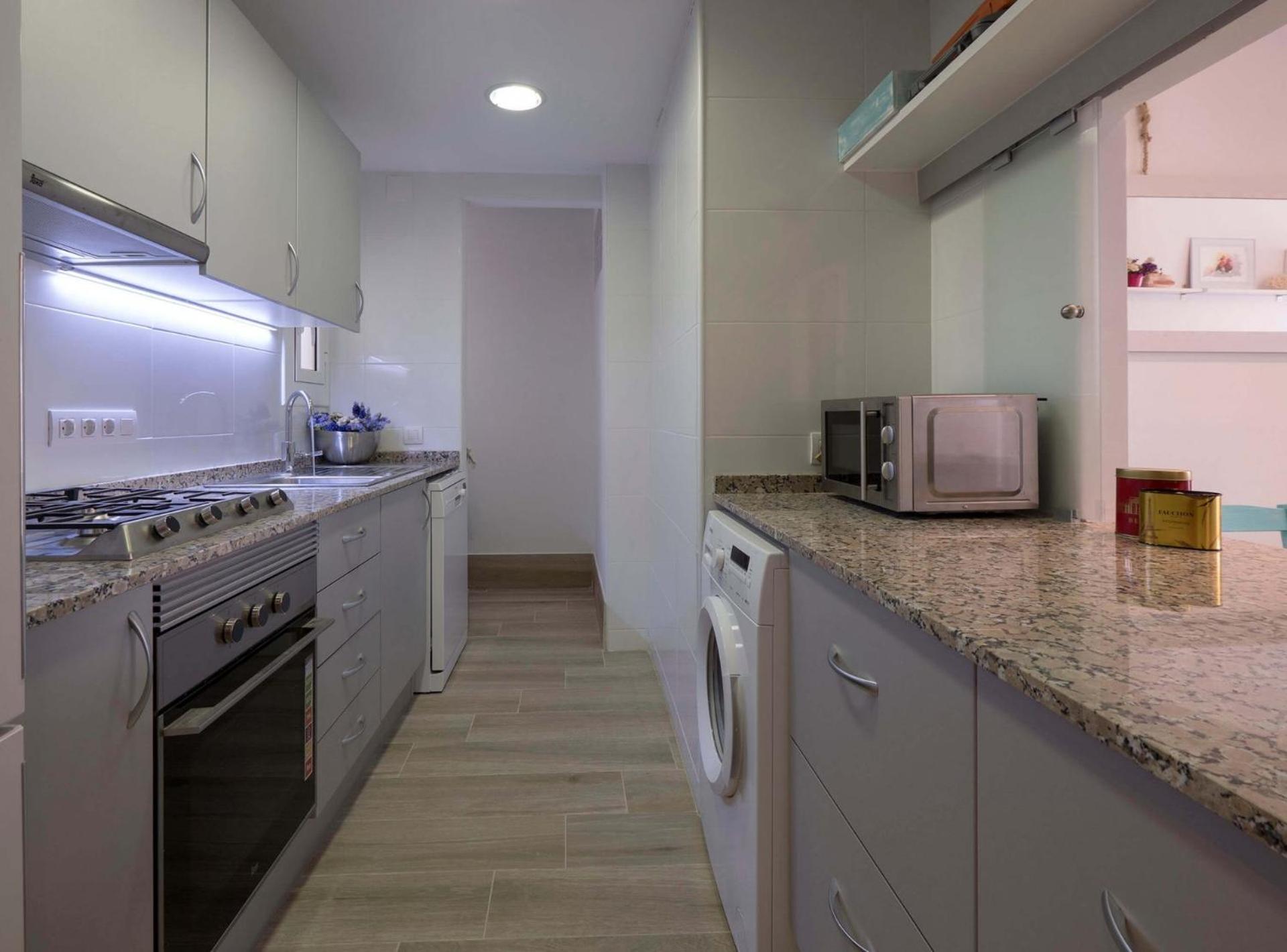 Apartamento Ribera 5 Sitges Exterior photo