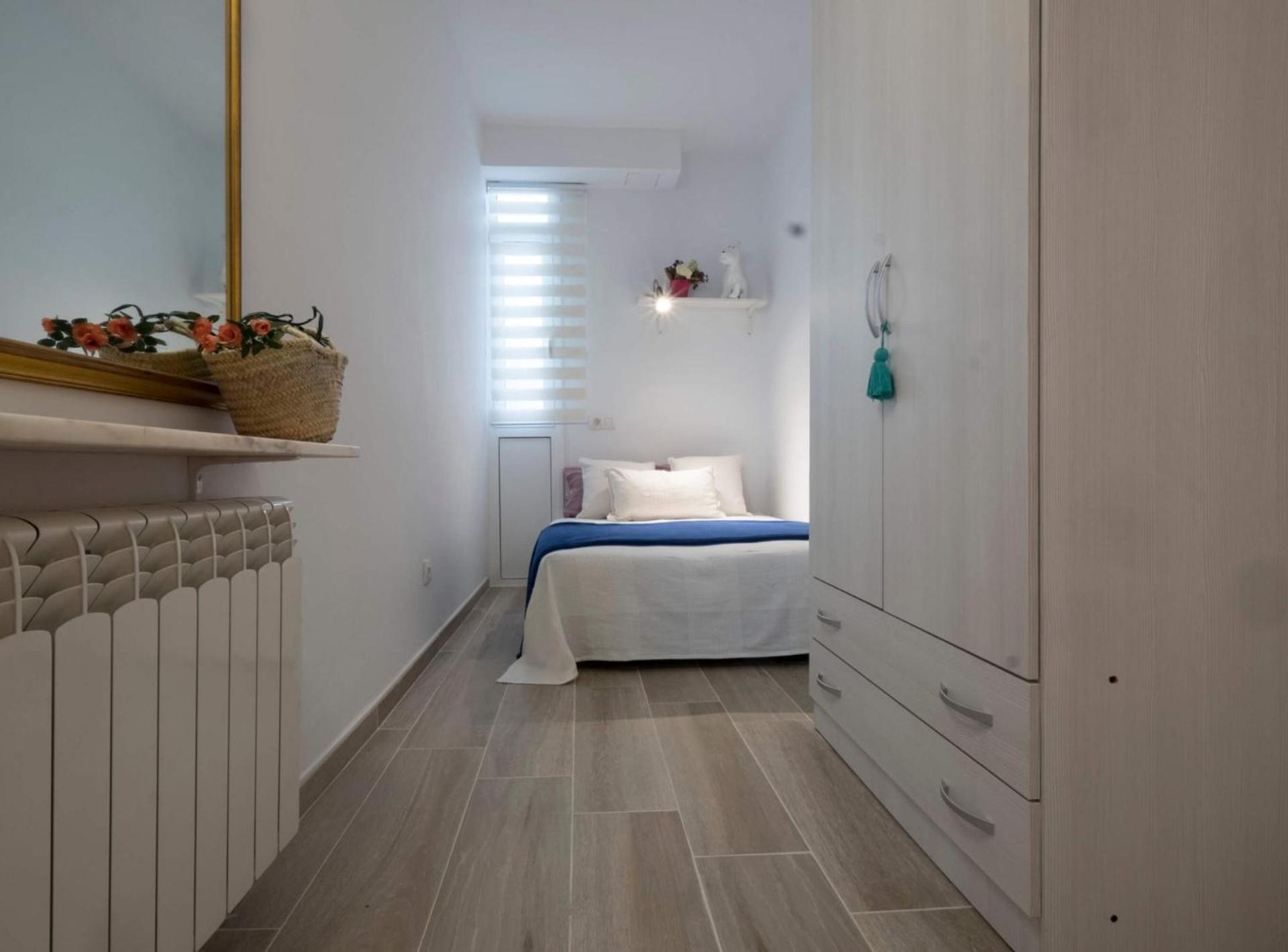Apartamento Ribera 5 Sitges Exterior photo