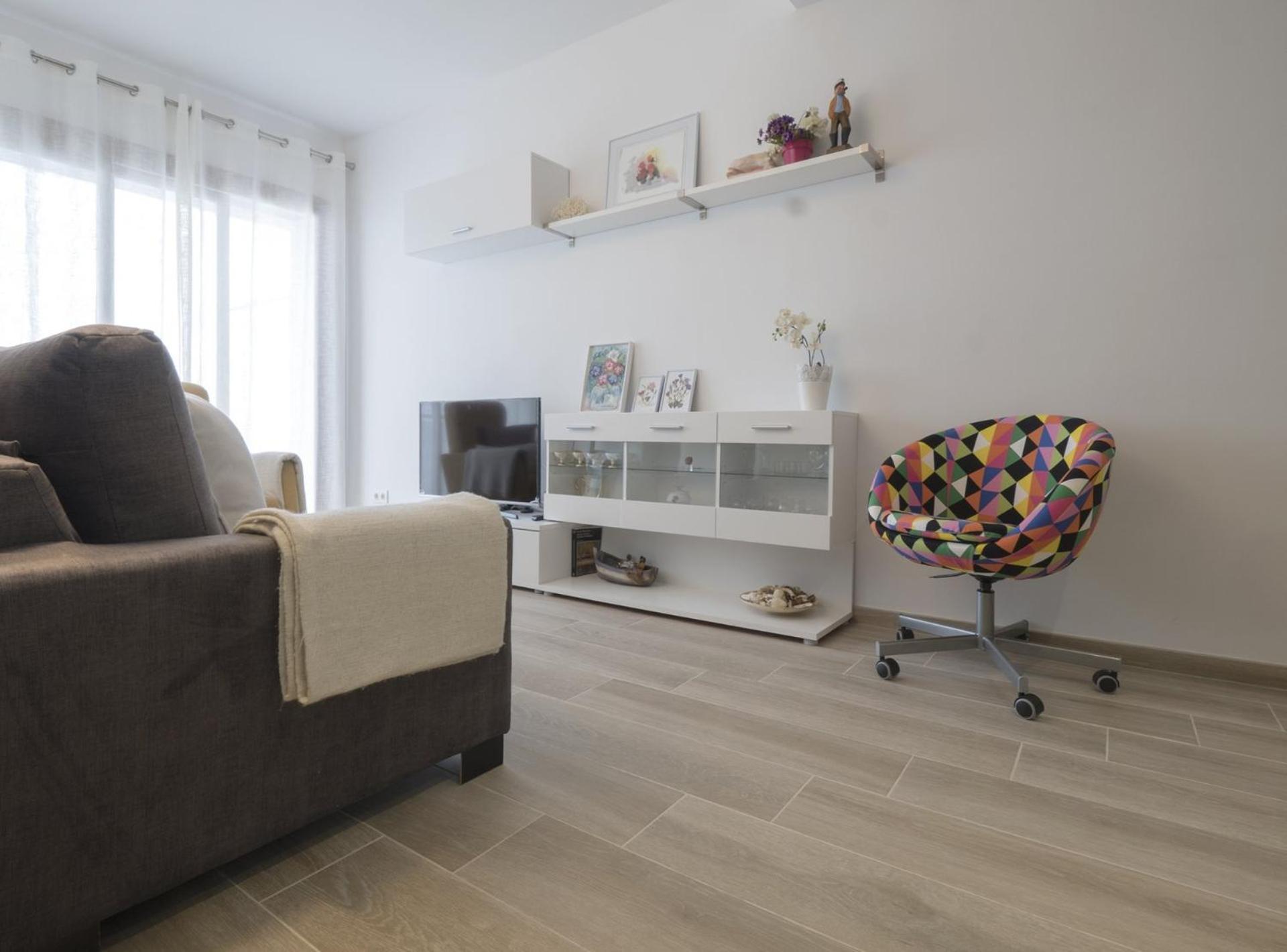 Apartamento Ribera 5 Sitges Exterior photo